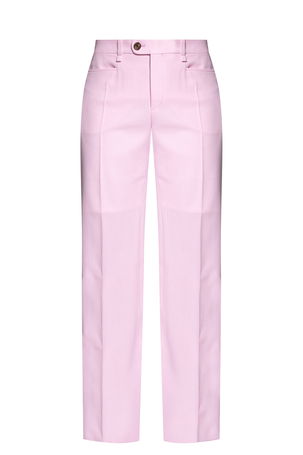 Chloé Straight leg trousers